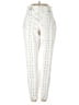 A.L.C. White Casual Pants Size 0 - photo 1