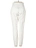 A.L.C. White Casual Pants Size 0 - photo 2