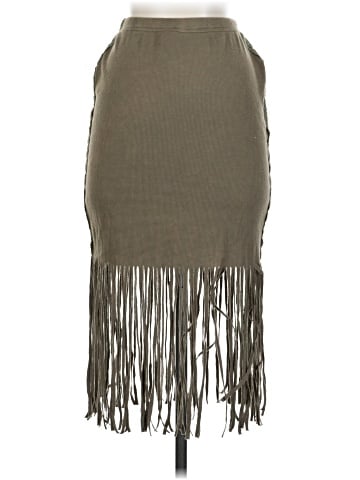 Pol Casual Skirt (view 2)