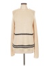 M Magaschoni Tan Pullover Sweater Size L - photo 1
