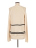 M Magaschoni Tan Pullover Sweater Size L - photo 2