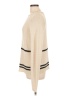 M Magaschoni Tan Pullover Sweater Size L - photo 5