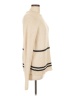 M Magaschoni Tan Pullover Sweater Size L - photo 4
