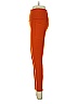Athleta Color Block Orange Active Pants Size S - photo 5