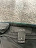 J.Crew Plaid Green Wool Pants Size 2 - photo 7