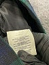 J.Crew Plaid Green Wool Pants Size 2 - photo 8