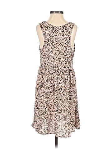 LA Hearts Casual Dress (view 2)