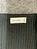 Gentle Fawn 100% Polyester Solid Black Pullover Sweater Size XS - photo 7