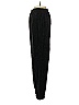 Unbranded Black Casual Pants Size S - photo 5