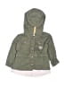Daisy Fuentes Green Jacket 9-12 MO / 12 MO - photo 1