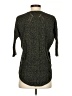Express Tweed Green Pullover Sweater Size XS - photo 2