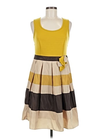 Ryu Casual Dress (view 1)