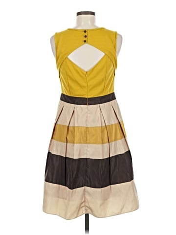 Ryu Casual Dress (view 2)