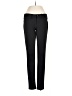 Mossimo Solid Black Dress Pants Size 4 - photo 1