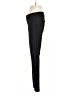 Mossimo Solid Black Dress Pants Size 4 - photo 5