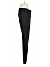 Mossimo Solid Black Dress Pants Size 4 - photo 4