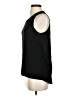 Lulus Black Sleeveless Top Size S - photo 5