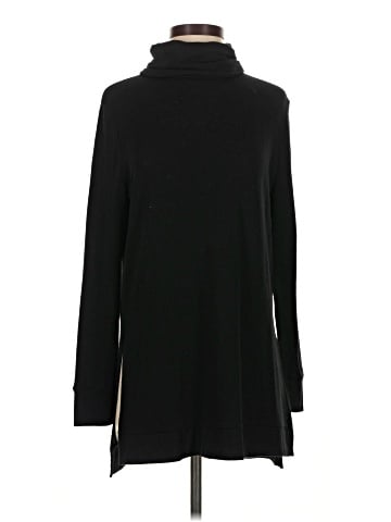 Madison Turtleneck Sweater (view 1)