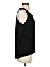 Lulus Black Sleeveless Top Size S - photo 4
