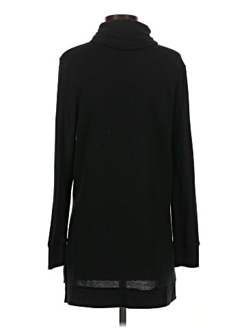Madison Turtleneck Sweater (view 2)