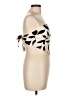 Shein 100% Polyester Ivory Tube Top Size L - photo 4