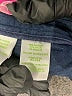 Lilly Pulitzer Tropical Blue Board Shorts Size 2 - photo 4