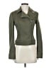 DKNY Green Jacket Size XS - photo 1
