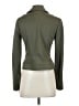 DKNY Green Jacket Size XS - photo 2