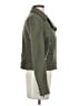 DKNY Green Jacket Size XS - photo 4