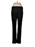 Peace of Cloth Solid Black Dress Pants Size 8 - photo 2