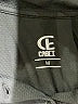 Assorted Brands Black Long Sleeve Polo Size M - photo 7
