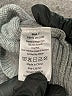 Andy & Evan Gray Sweater Vest Size 7 - photo 4