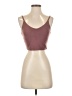 Athleta Burgundy Tank Top Size S - photo 1