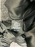 Express Design Studio Graphic Black Cocktail Dress Size 2 - photo 5