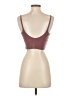 Athleta Burgundy Tank Top Size S - photo 2