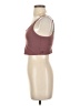 Athleta Burgundy Tank Top Size S - photo 5