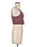 Athleta Burgundy Tank Top Size S - photo 4