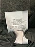 Express Solid Black Cocktail Dress Size S - photo 8