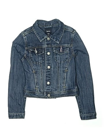 Gap Kids Outlet Denim Jacket (view 1)
