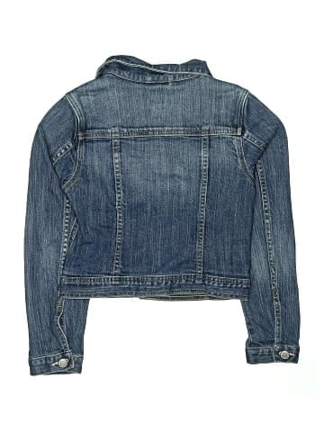 Gap Kids Outlet Denim Jacket (view 2)