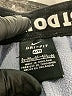 Nike 100% Polyester Blue Track Pants Size 4 - photo 3