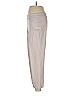 Alfred Dunner Solid Tan Dress Pants Size 12 - photo 5