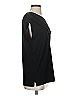 Gap Black Short Sleeve Top Size S - photo 4