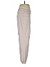 Alfred Dunner Solid Tan Dress Pants Size 12 - photo 4