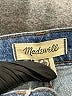 Madewell Blue Jeans Size 27 waist - photo 7