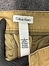 Calvin Klein 100% Cotton Tan Khakis Size 2 - photo 7