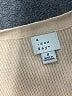 A New Day Tan Long Sleeve Top Size S - photo 7