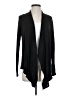 Three Dots Black Cardigan Size XS - photo 1