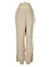 J.Jill Solid Tan Casual Pants Size XS - photo 1
