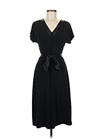 Style&Co Casual Dress (view 1)